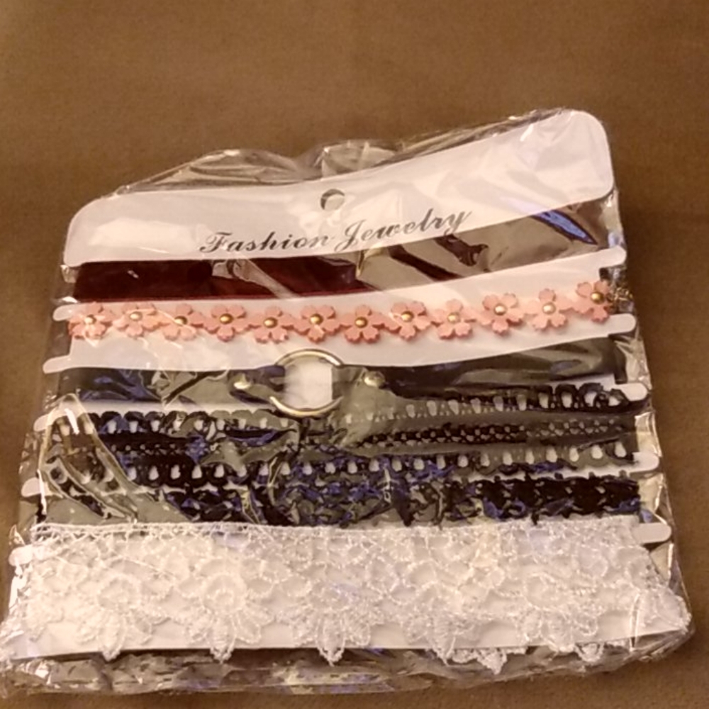 Chokers